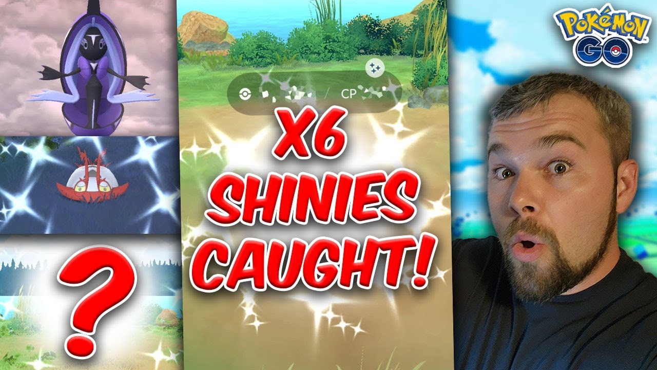 Cartes Pokémon Go Shiny - Wynaut, Sharpedo, Squirtle X2 - État Neuf Scellé - Pour Collection Ou échange - 181k Mini PTC