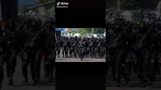 Download Lagu Story wa TNI | Denjaka MP3