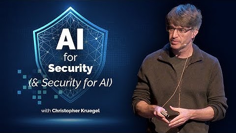 Al for Security, Security for Al