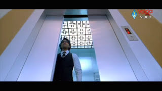 Aarya2 lip kiss