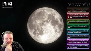 🔴LIVE - More Astral Travel Experiences
