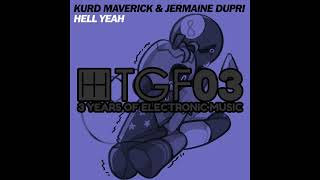 Hell Yeah (Radio Edit) (High Tone)