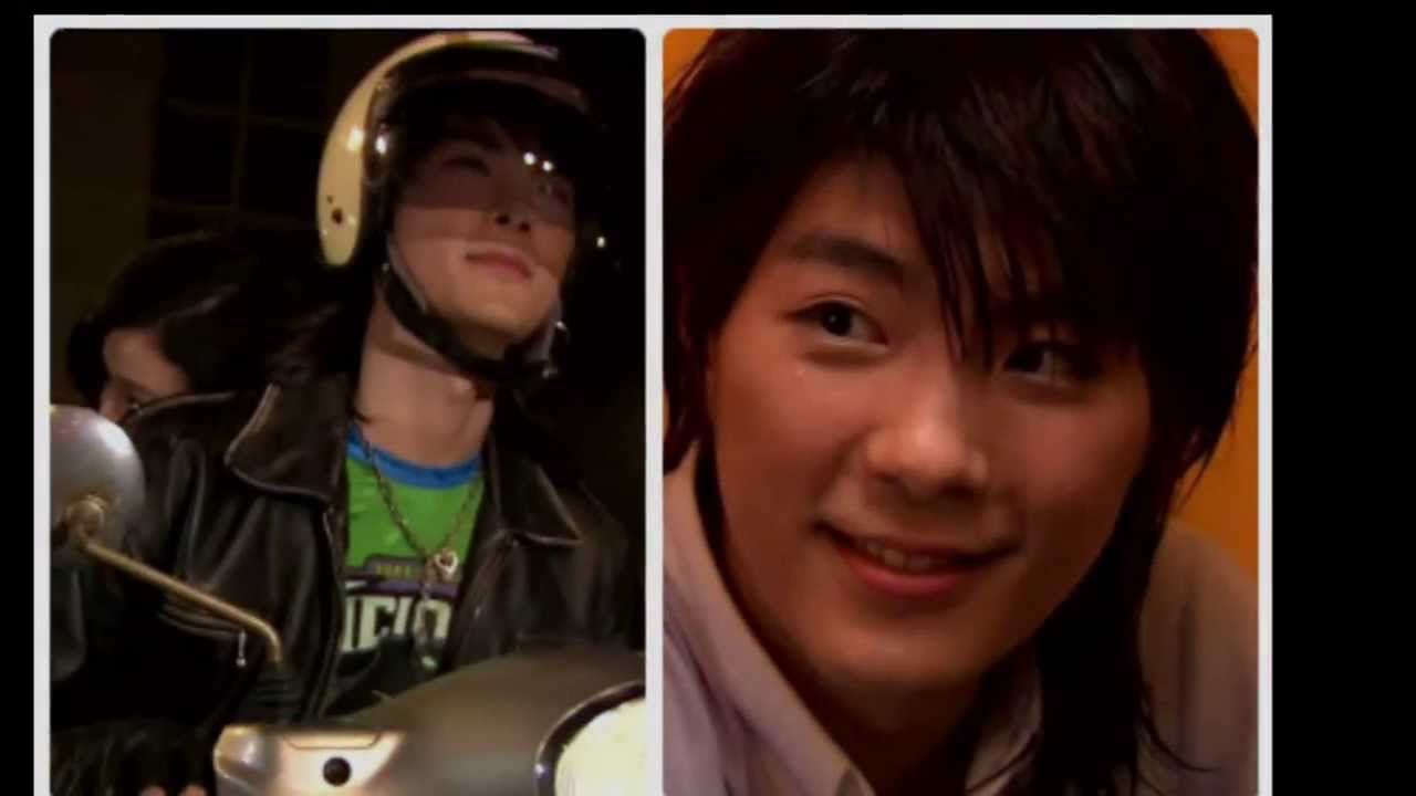 可惜我是水瓶座   張景淳