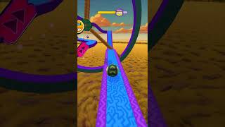 Going Ball, SpeedRun, Going Ball Portal Run Gameplay  Walkthrough Android, Ios Max Level