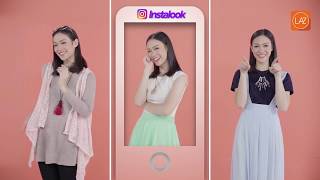 SENSESYEN: Promo Fashion Paling Keren, Setiap Senin di Lazada! screenshot 2