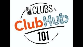 2023 Clubhub 101 Using Clubhub