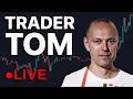 US Session - Monday, 13 April 2026 - SHORT VERSION