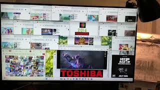 Ice Age 5 Collision Course 2016 Dino Birds Kidnap Granny