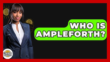 Who Is Ampleforth? - CryptoBasics360.com