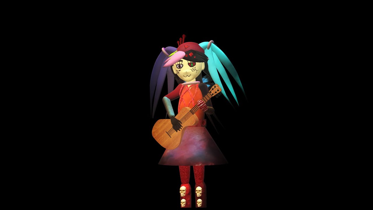 СКРИИМРУУМ - Crippled Branches Ritual