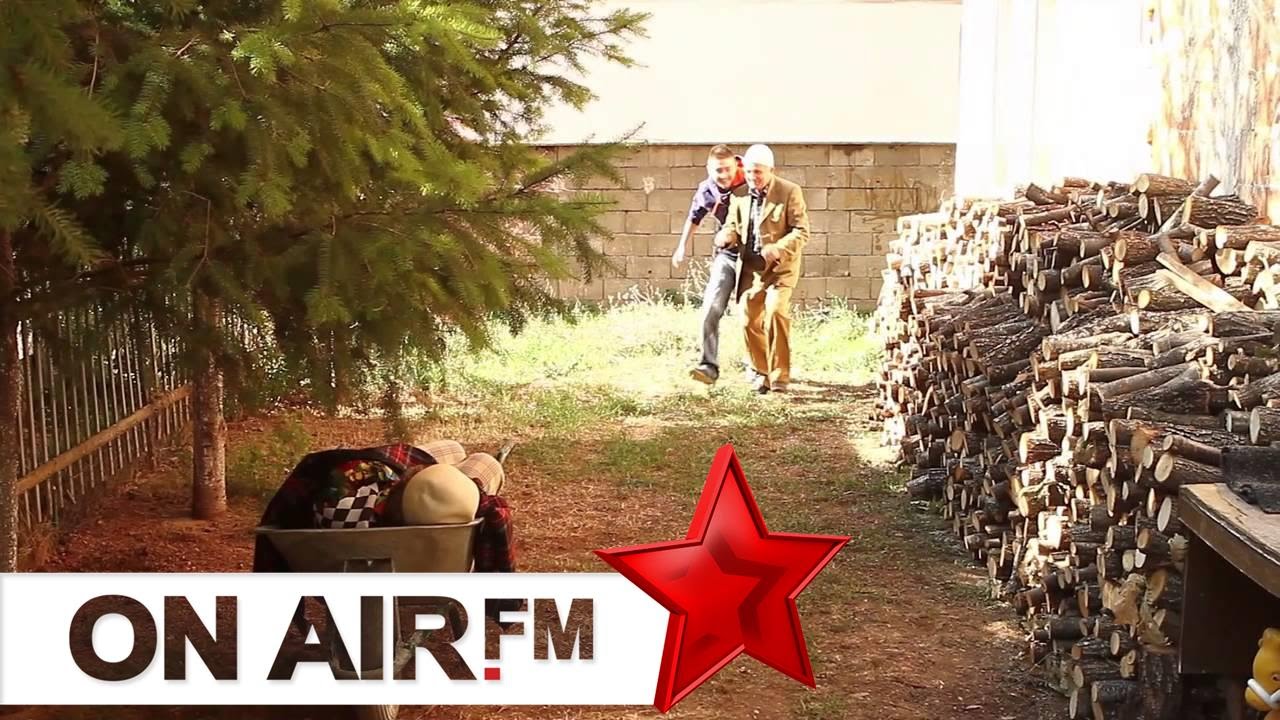 Ciam,Dreni,Kungji - Cima flen ne Kolic(Official Video 2013)