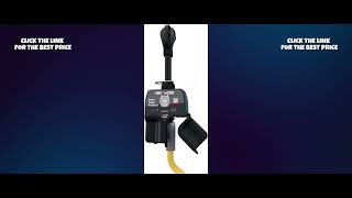 Black Friday Deals Power Watc og PWD50W Review Smart RV 50 Amp Surge Protector