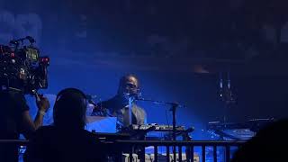 All The Love - Ye W/ Andre Troutman At Caesars Superdome Nola 8/28/2026