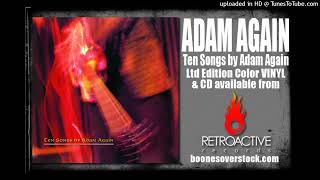 Adam Again - Ten Songs By Adam Again (Avocado Swirl Vinyl, 2025