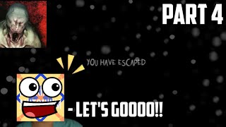 Celebrity We got the ENDING!! (You have escaped) | Specimen zero Ending (Part 4) Profile