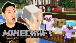 :      | Minecraft episode 15 w/ RazNova