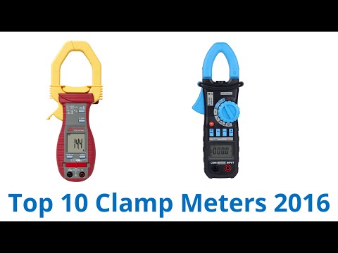 10 Best Clamp