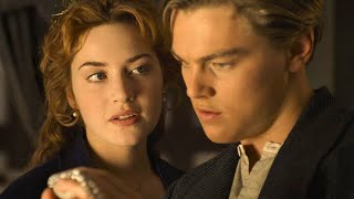 Titanic (1997-IMDb 7.9/10.0)