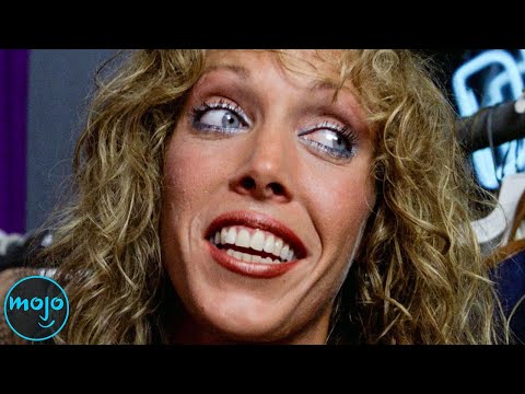 Top 10 Greatest 80S Movies You've Never Seen