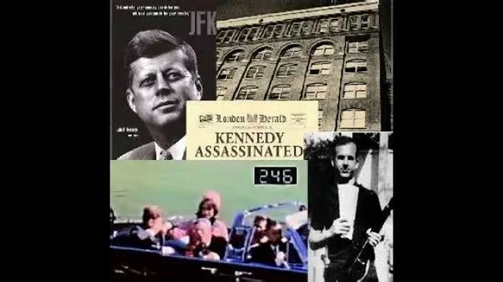 We Didn't Start the Fire History Lesson