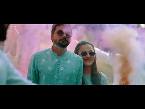 Tera Yaar Hoon Main | Haldoli | Sibtain & Bushra