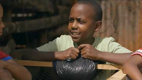 KnowZone Std 2: Episode 31 - The Farm 2