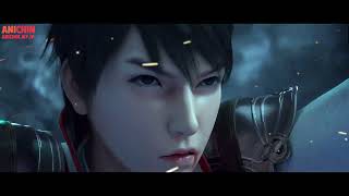 (Martial Universe) Wu Dong Qian Kun Season 2 Episode 3 Full Sub Indo 