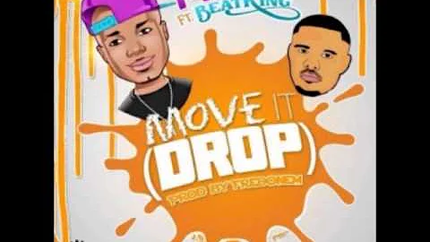 T-Wayne X Beatking - Move It (Drop)