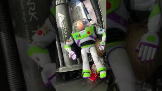 Buzz camping