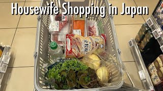 grocery shopping, online skincare shopping, clothing shopping of a housewife screenshot 3