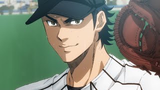 Ace of the Diamond actⅡ -Second Season- Episod 16 [Malay Sub] | Muse Malaysia