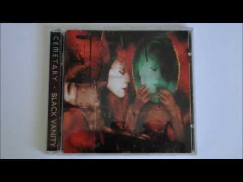 Cemetary — Cemetary - Ebony Rain