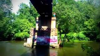 Gainer Bridge Jump