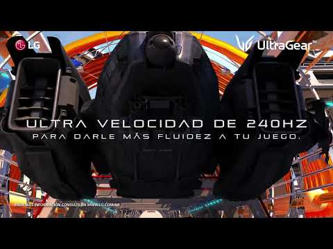 LG UltraGear