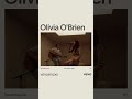 Olivia O'Brien - here, alone, again (Live Performance)