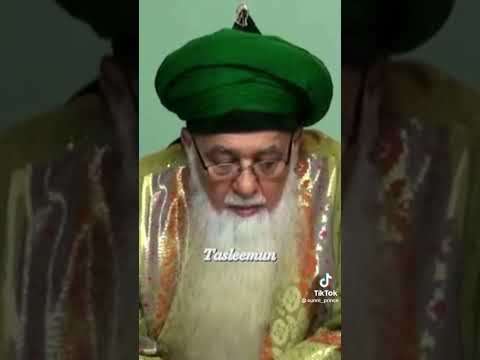 Salawat On The Prophet Muhammad Peace Be Upon Him