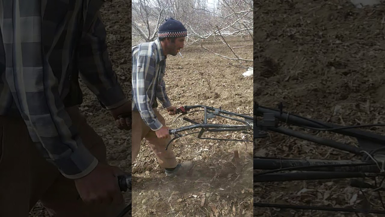 Korkuteli kozağacı köyünden Hüseyin altoğlu