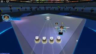 RoBeats: Pop/Stars (Hard) screenshot 5