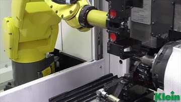 Solid carbide spiral router bits for CNC router machines - Sistemi Klein®