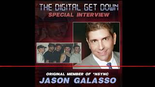 Interview with Original NSYNC Member Jason Galasso  (FULL Episode) Content