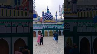 Dargah E Alahazrat .