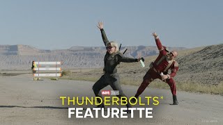 Get an exclusive look at Thunderbolts* | Behind-the-Scenes | PVR INOX