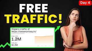 Free Website Traffic Get 100% Organic Traffic From Google Traffic From Usa