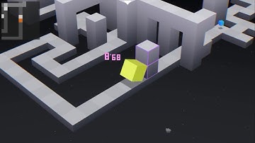 EDGE S+ - Walkthrough - Level 11-20