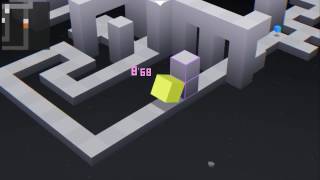 EDGE S+ - Walkthrough - Level 11-20