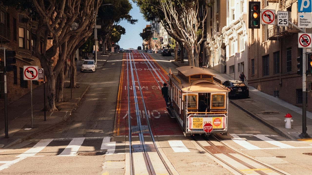 How to Stay SAFE while Photographing San Francisco