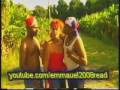 Chandel  veye ko w   kanaval 2005 