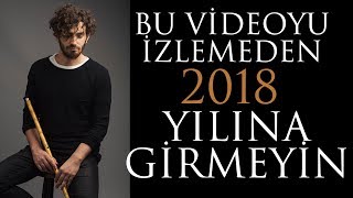 2018De Iyi Bir Yıl Geçirmek Için Izleyin