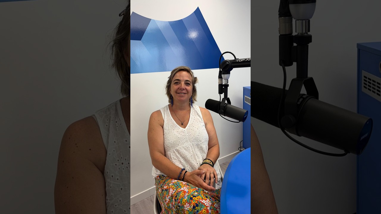 On prend la direction de Clermont-Ferrand chez Popin - café céramique, avec Amélie LAMIRAND au micro de Charlotte

Peinture sur céramique, salon de thé, atelier créatif, moment entre amis, en famille ou simplement pour soi… Popin propose une expérience originale en plein cœur de Clermont-Ferrand, au pied de la cathédrale.

Une belle idée de sortie pour ralentir, créer et profiter d’un moment convivial cet été.

Un rendez-vous estival pour faire le plein d’idées sorties et mettre en lumière celles et ceux qui font vivre notre territoire.