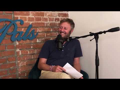 Pen Pals Podcast - Letters About Atypical Families & A Good Death